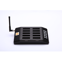 Q-FREE PADDLE TX CHARGING BASE